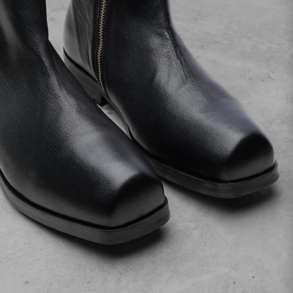 Hannes Chelsea Boot Black - Image 3