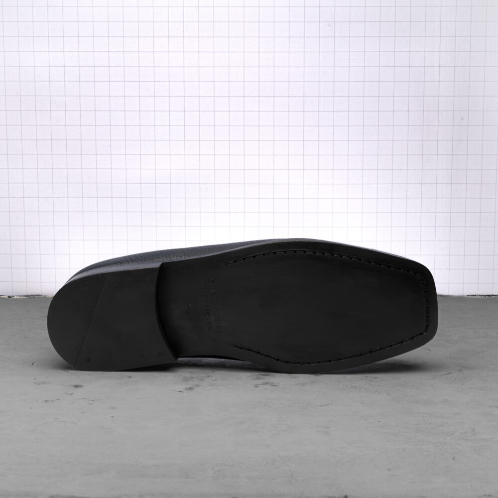 Hannes Loafer Black - Image 4