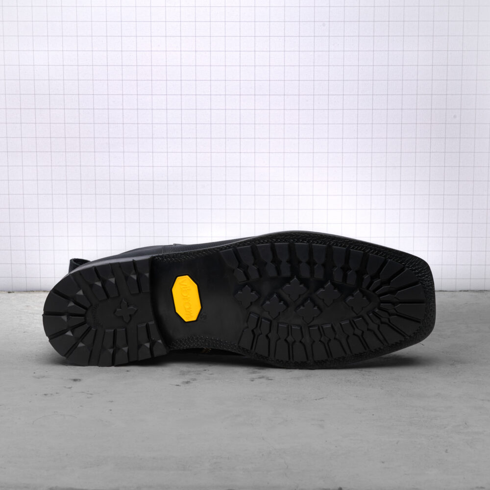 Hannes Chelsea Boot Black - Image 4