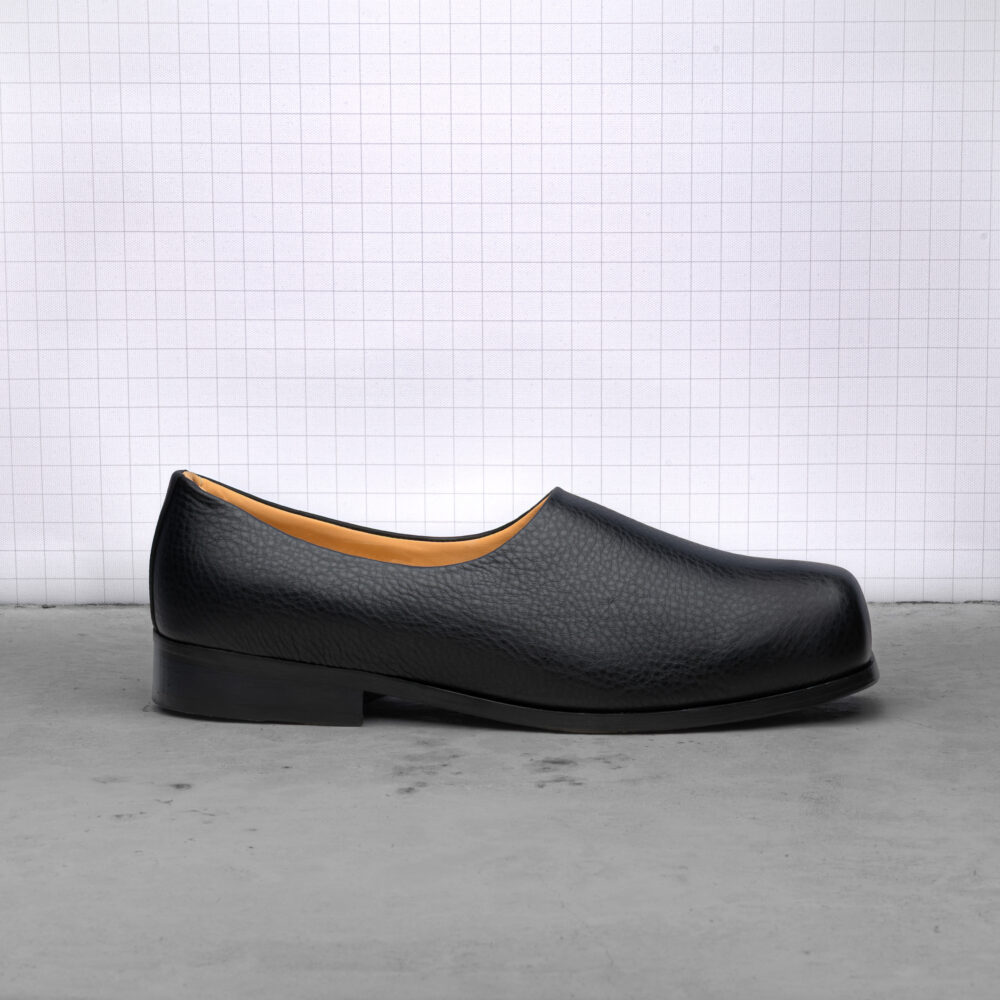 Hannes Loafer Black