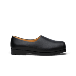 Hannes Loafer Black Tuscany