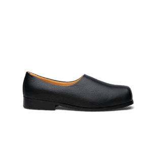 Hannes Loafer Black