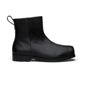 Hannes Chelsea Boot Black