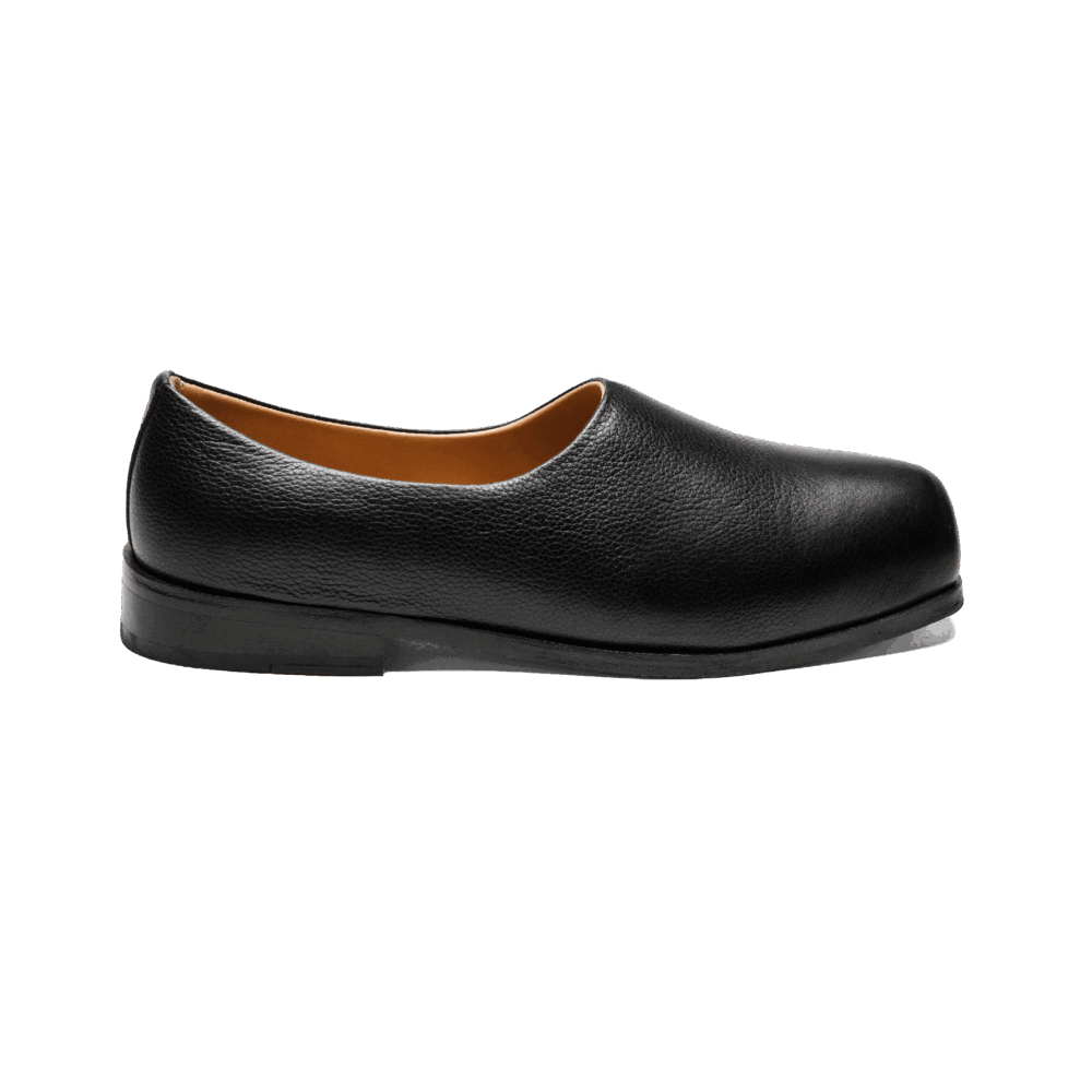 Hannes Loafer Black