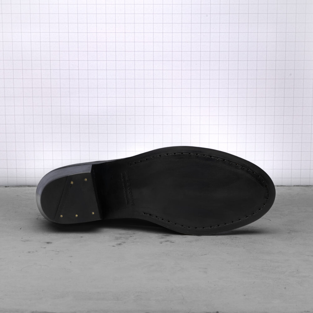 Paco Boot Buffalo Black - Image 5
