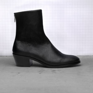 Paco Boot Buffalo Black