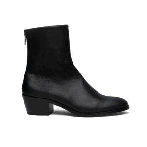 Paco Boot Buffalo Black