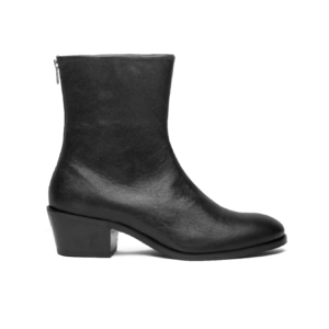 Paco Boot Ash Grey