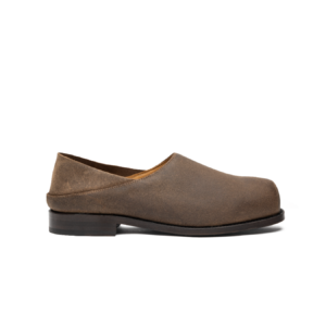 Hannes Loafer Tan