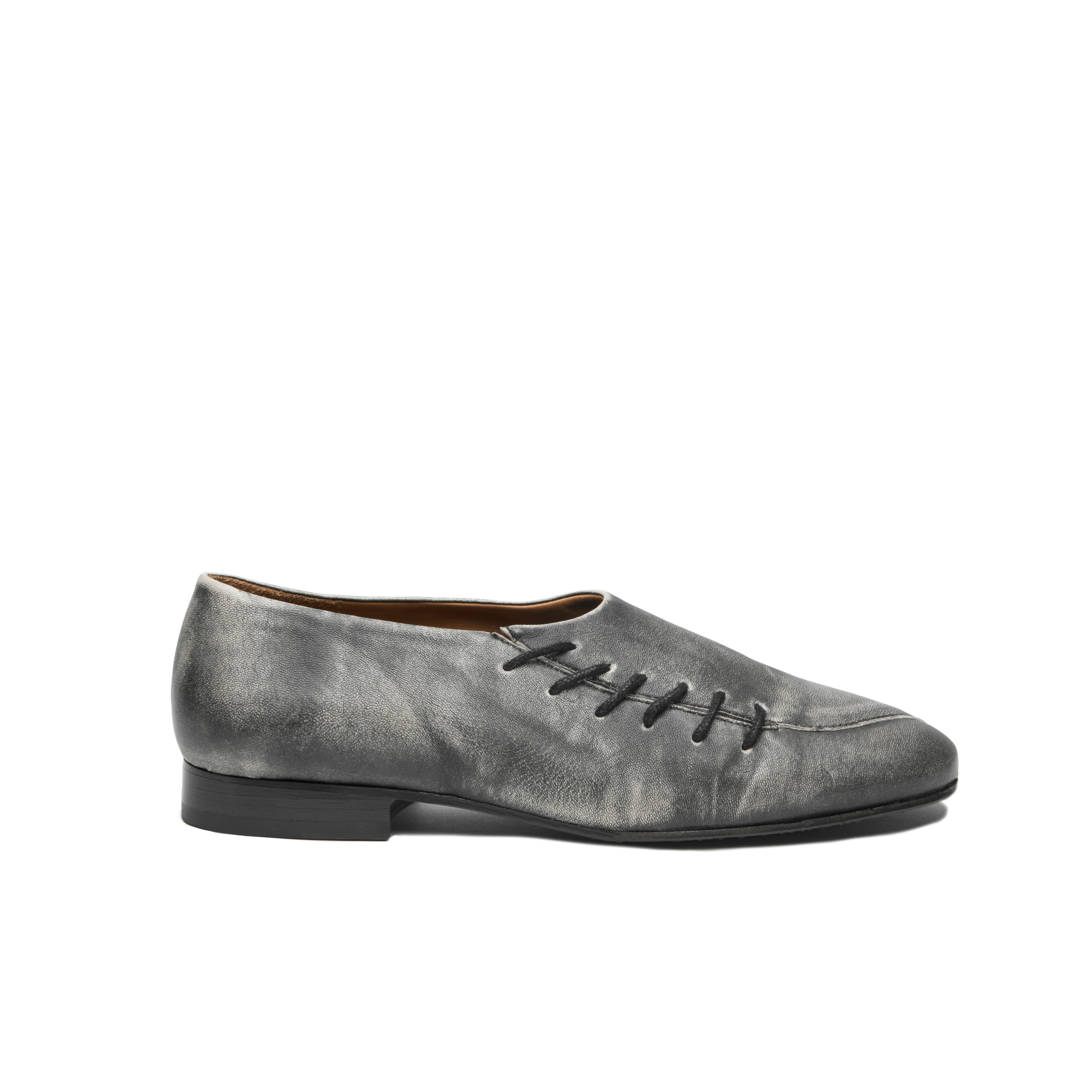 Francis Derby Tar White – SS27 F&F