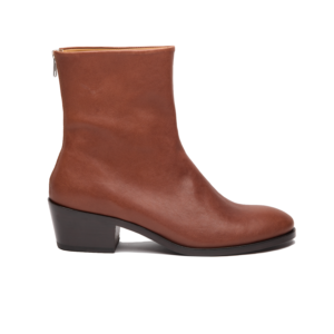 Protected: Paco Boot Bourbon – SS27 F&F