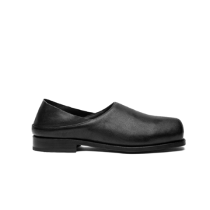 Hannes Loafer Horse Black