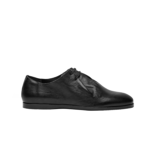 Vidar Derby Horse Black